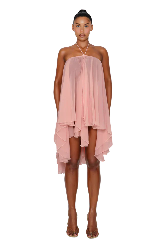 TradeTrends™ | Elegant Contour Dress