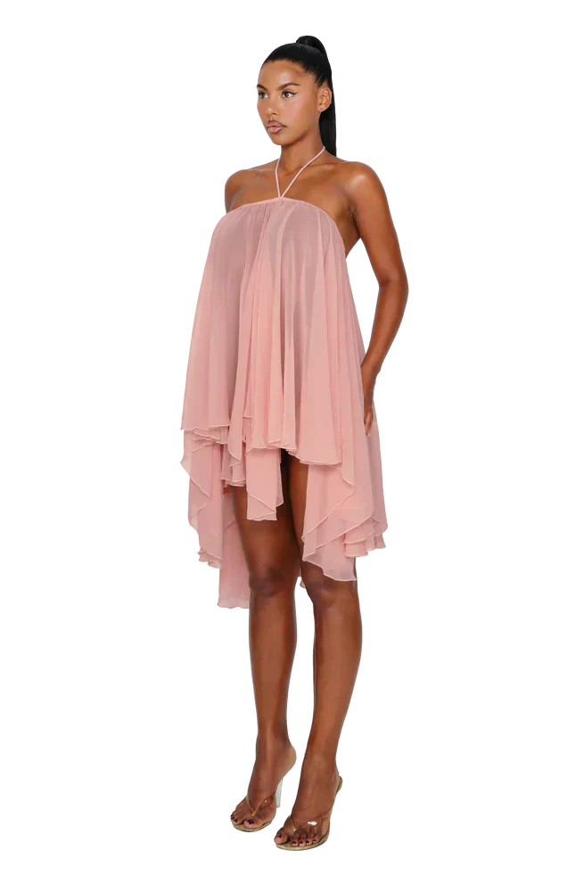 TradeTrends™ | Elegant Contour Dress