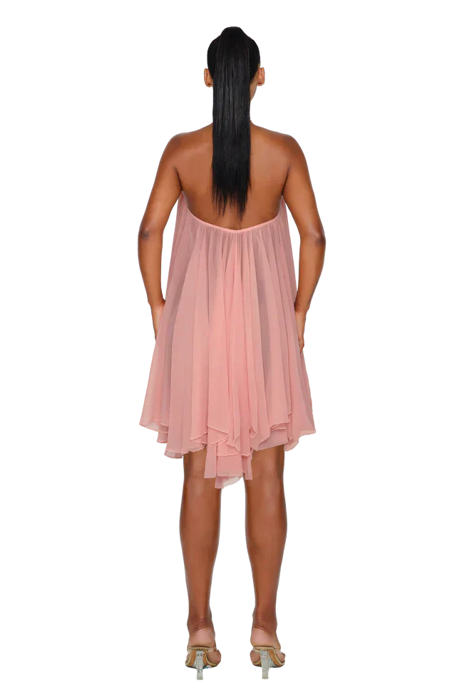 TradeTrends™ | Elegant Contour Dress