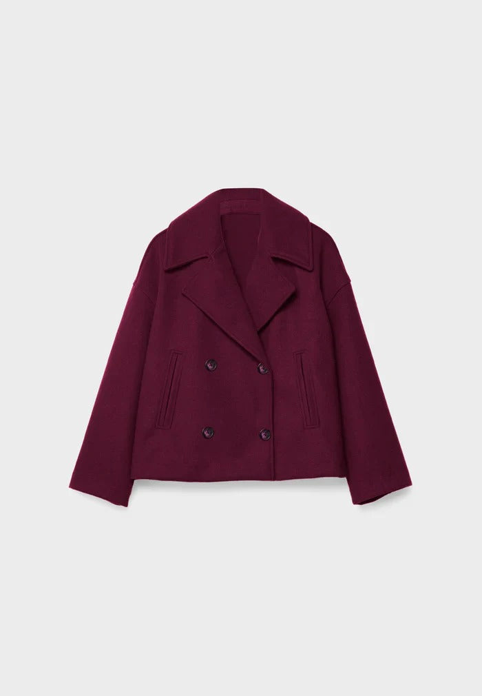 Emma™ - Fashion Women's Coat